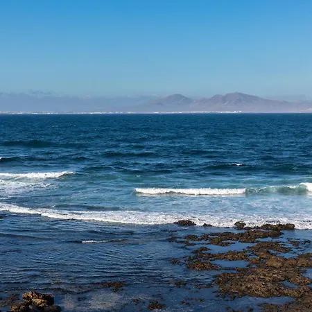 Ocean Breeze * Corralejo