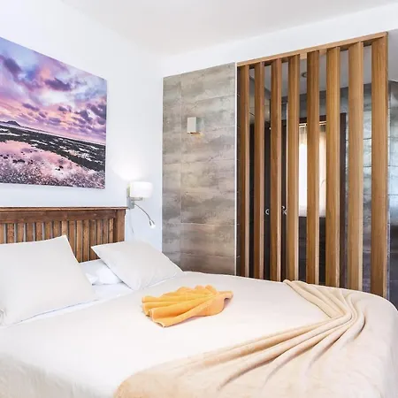 Lejlighed Ocean Breeze Corralejo