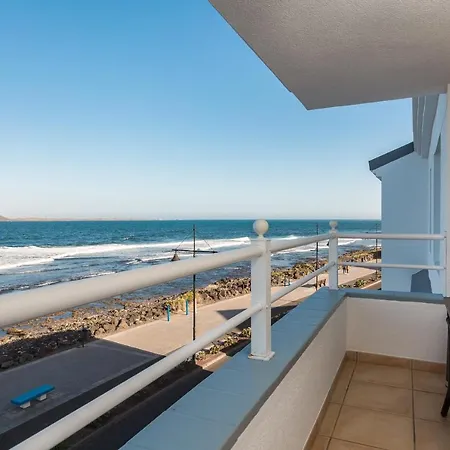 Ocean Breeze Corralejo